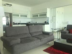 Apartamento en torre M con vista al mar