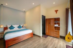 Ha Blue Villa-Hoi An