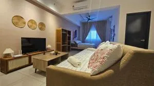 Setia Alam Edu Sentral 27 - Kampong Meru Barat