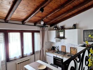 Casa Cicitta Apartment