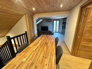 Appartements La fruiterie : photos des chambres