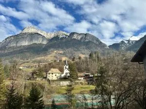 La fruiterie - LʼEssert