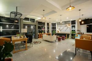 Madina Inn Yogyakarta