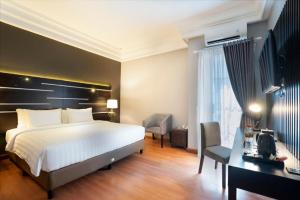 Madina Inn Yogyakarta