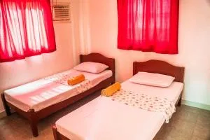 Golda Coast Resort - Oslob - Boljoon