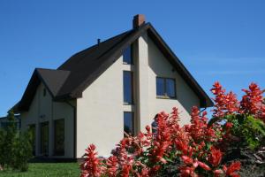 Brīvdienu Māja Riekstnieki