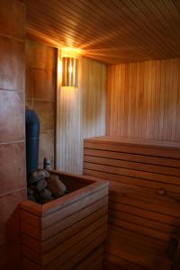 Brīvdienu Māja Riekstnieki