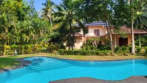 King Coconut Lodge - Belikolapagoda