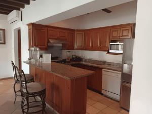 Las Quintas, San José del Cabo