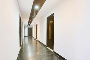 Hotel O Happy Residency