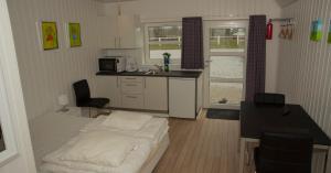 Billund Farm Holiday