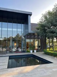 Classy 2bhk near Yelahanka - Yelahanka