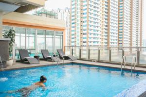 Pacific Bay Grand Suites
