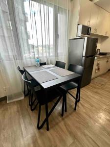 Staycation at Spring Residences in Paranaque