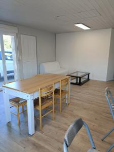 Appartements La detente : Appartement 2 Chambres