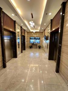 Staycation at Spring Residences in Paranaque