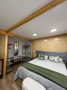 Casa Rural Renueva en Buendía