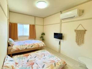 KOKOYUI GUESTHOUSE Taiji