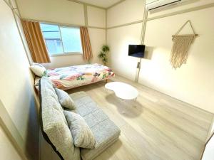 KOKOYUI GUESTHOUSE Taiji