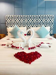 Fantastic Karon Beach guest house