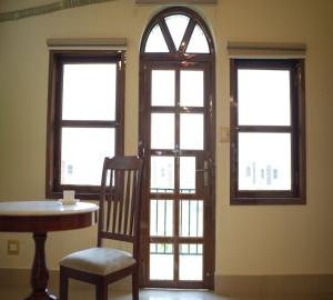 Haven Retreat And Seminar Centre