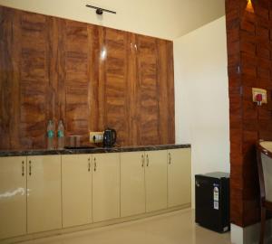 Haven Retreat And Seminar Centre