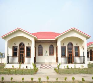 Haven Retreat And Seminar Centre