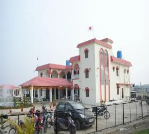 Haven Retreat And Seminar Centre - Dumka