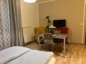 Living Milan Rho Fiera-Milanocity