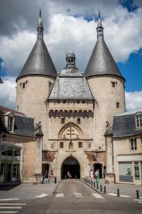 Appartement rénové et cosy idéalement situé