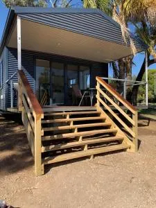 Robinvale Riverside Caravan Park - Euston