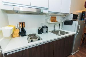 Urban Charm Cozy Meet 60 Air Swim Gym Park 300Mb