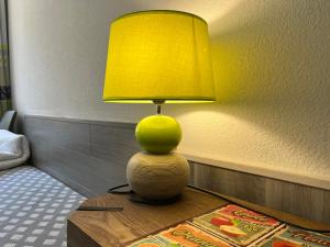 Hotels Hotel Le Lacuzon : Chambre Double avec Baignoire
