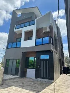 One third of an acre B&B - Wu-k'an