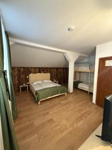 Barlogul din Vidraru