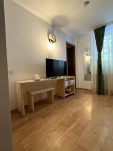 Barlogul din Vidraru