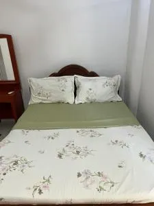 Rodrigo's Guest - 贾埃勒