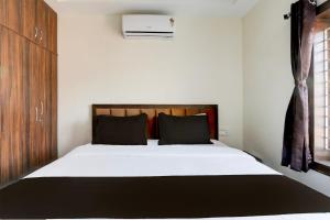 Hotel O Rock View Suits
