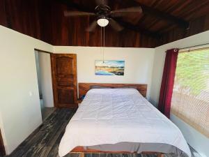 16 minutes from Tamarindo