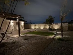 4 Bedrm 2 Ba Office WiFi Hiking House Central Phx - Skyline Heights