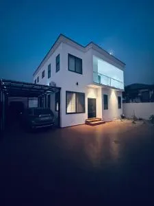 Accra Hideaway - Ablajei