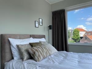 Comfort Suite w Kitchen & WiFi