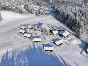 Beim Waicher Chalets & Suiten zwischen Salzburg und Chiemsee