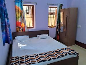 Jolly Heritage Home