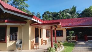 Jovick Homestay