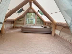 Glamping