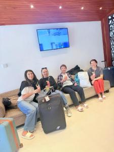 Sevonra Beach Resort