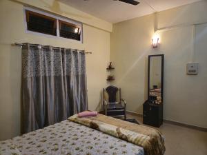 Reehas Aashray inn - A 1BHK personal home