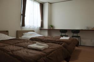 Crafthotel 西町Dock