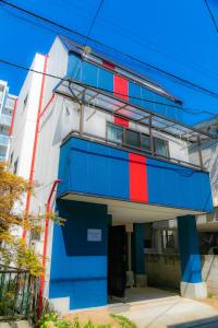 20, Hikifune, Entire house for rent, 曳舟